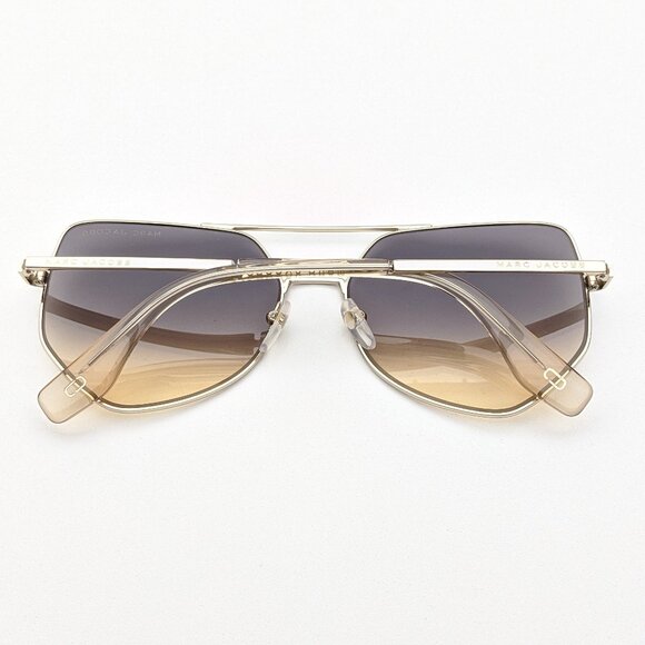 🕶️Marc Jacobs MARC 326S HAMGA Sunglasses 59/16 145 | ALB20🕶️ - Picture 2 of 9